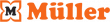 logo - Müller
