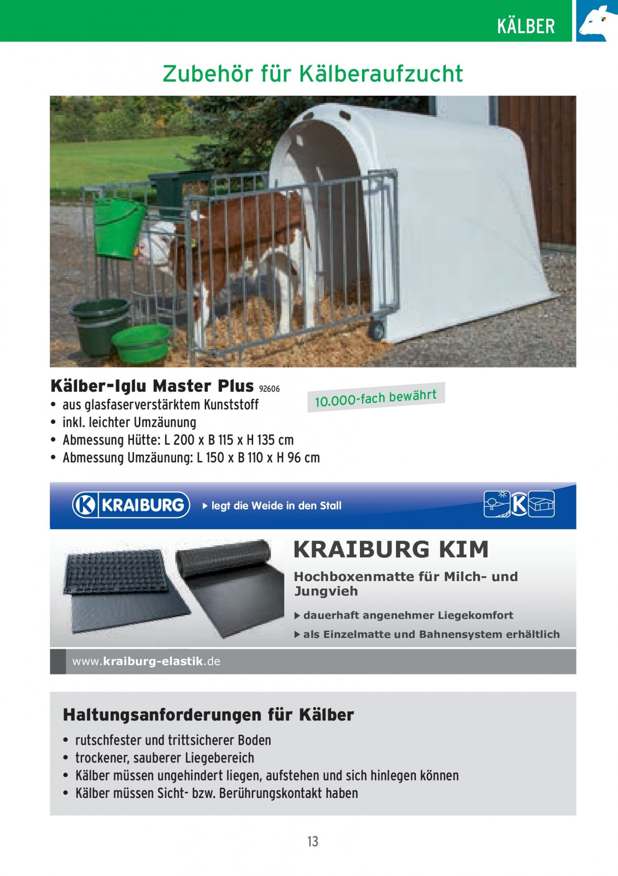 Angebote Salzburger Lagerhaus. Seite 15.