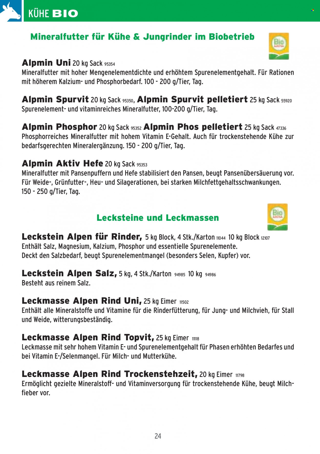 Angebote Salzburger Lagerhaus. Seite 26.