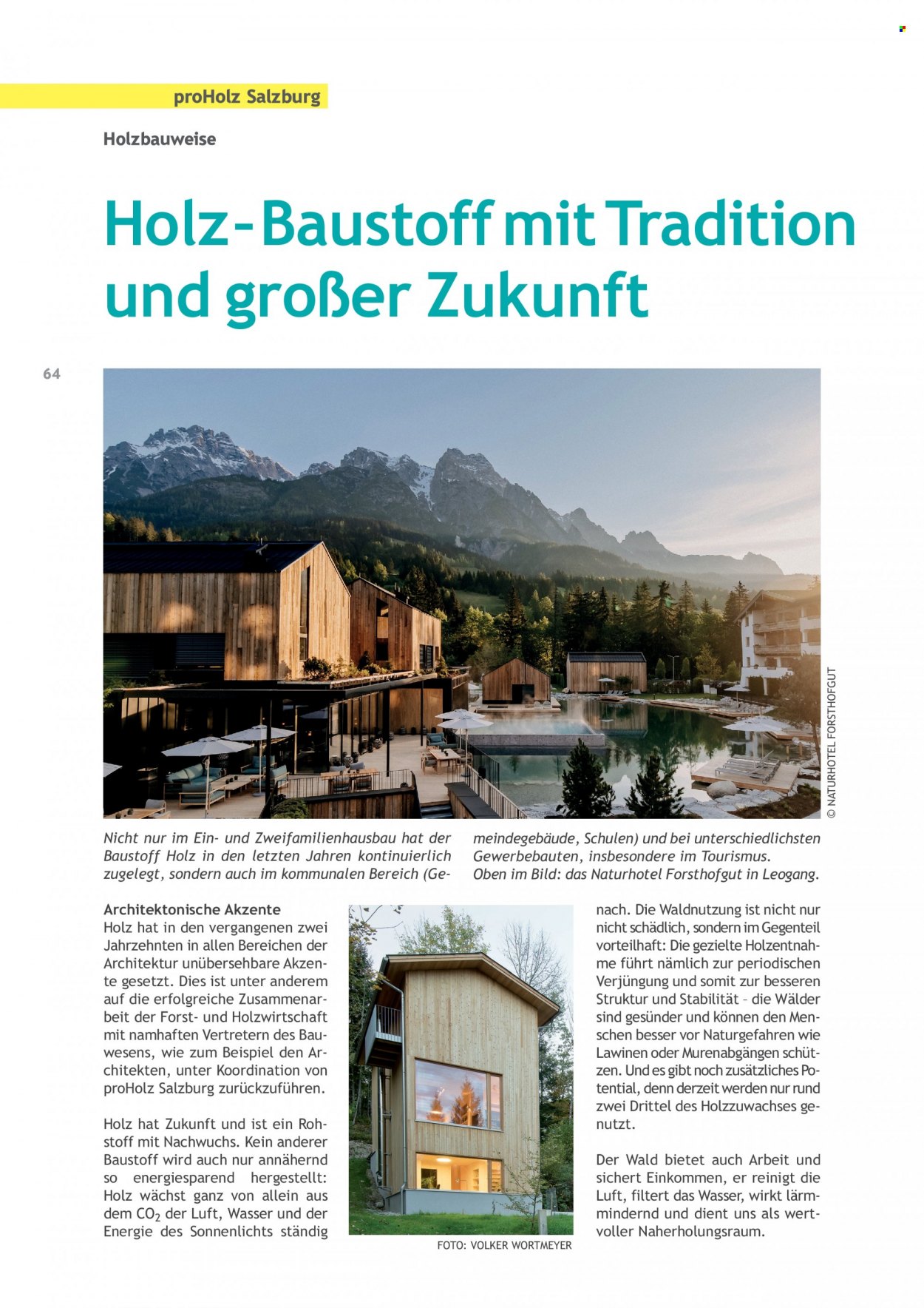 Angebote Salzburger Lagerhaus. Seite 66.