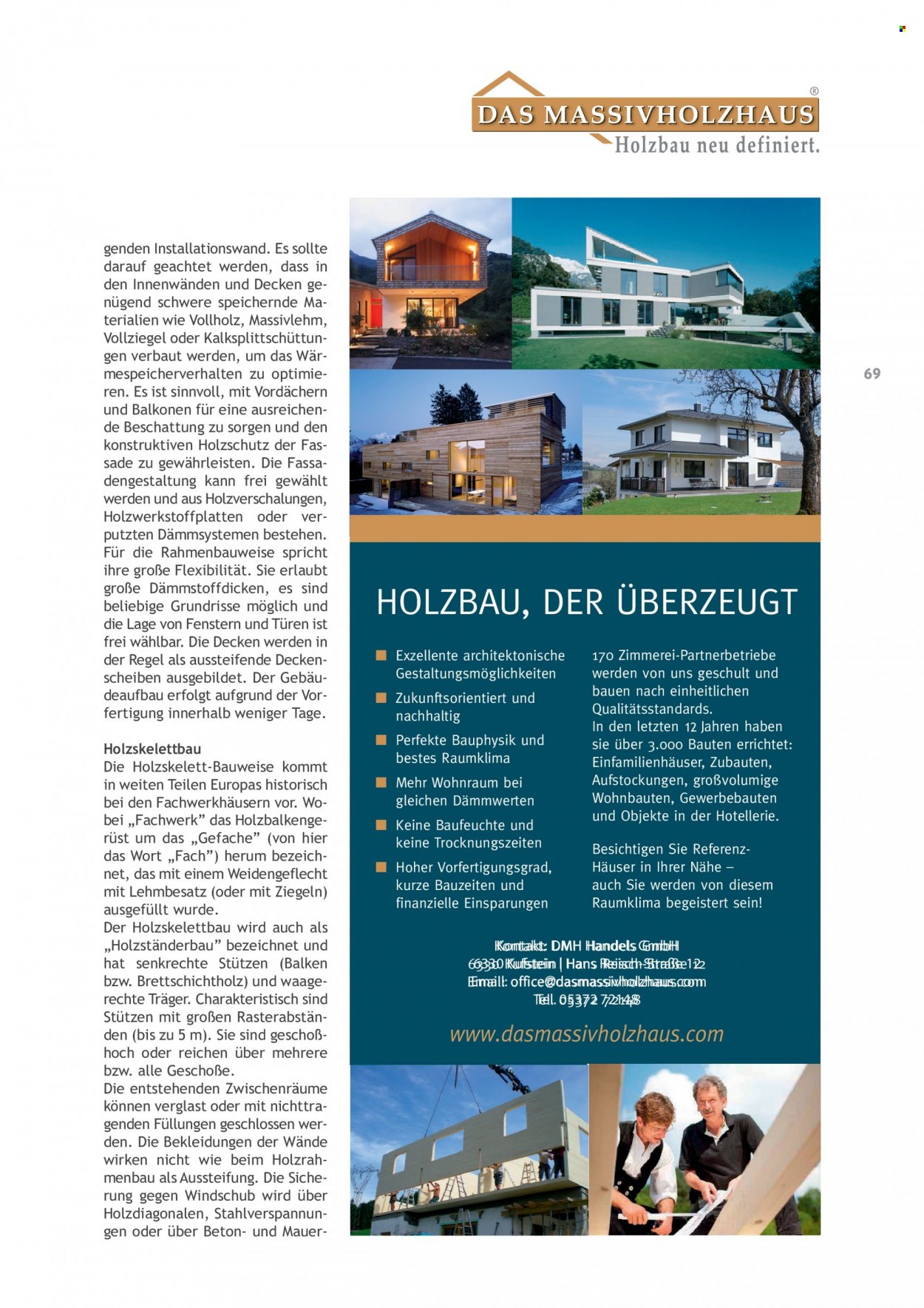 Angebote Salzburger Lagerhaus. Seite 71.