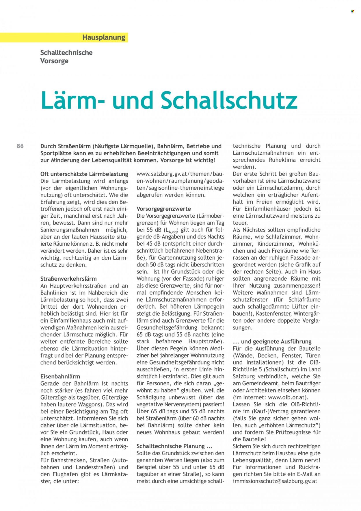 Angebote Salzburger Lagerhaus. Seite 88.