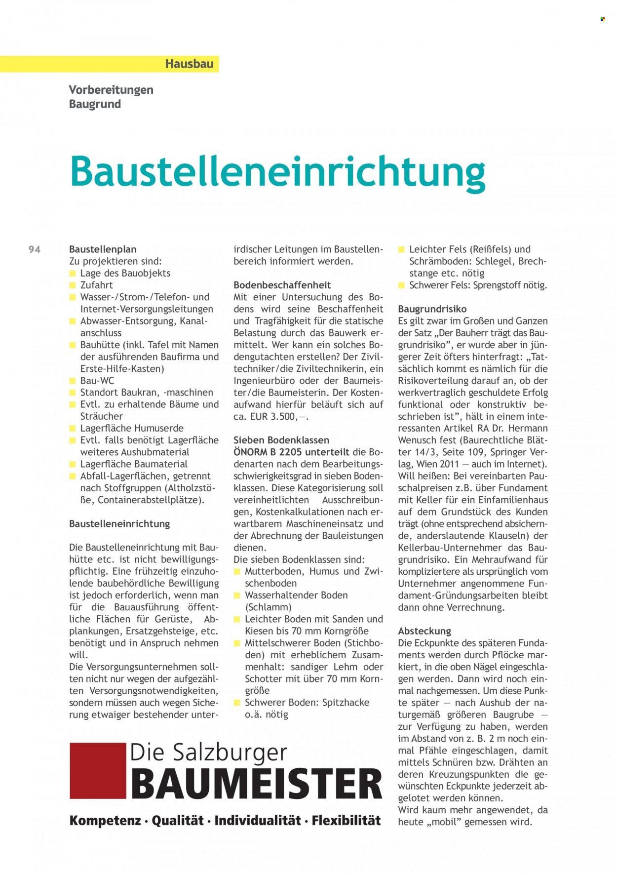 Angebote Salzburger Lagerhaus. Seite 96.