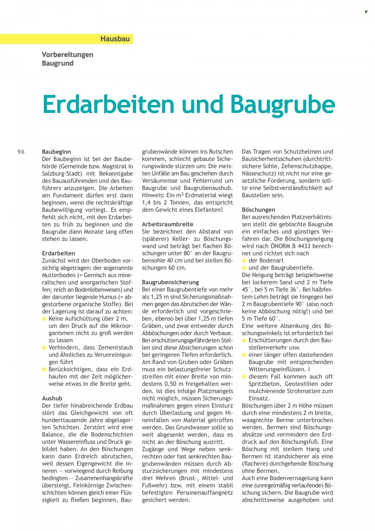 Angebote Salzburger Lagerhaus. Seite 98.