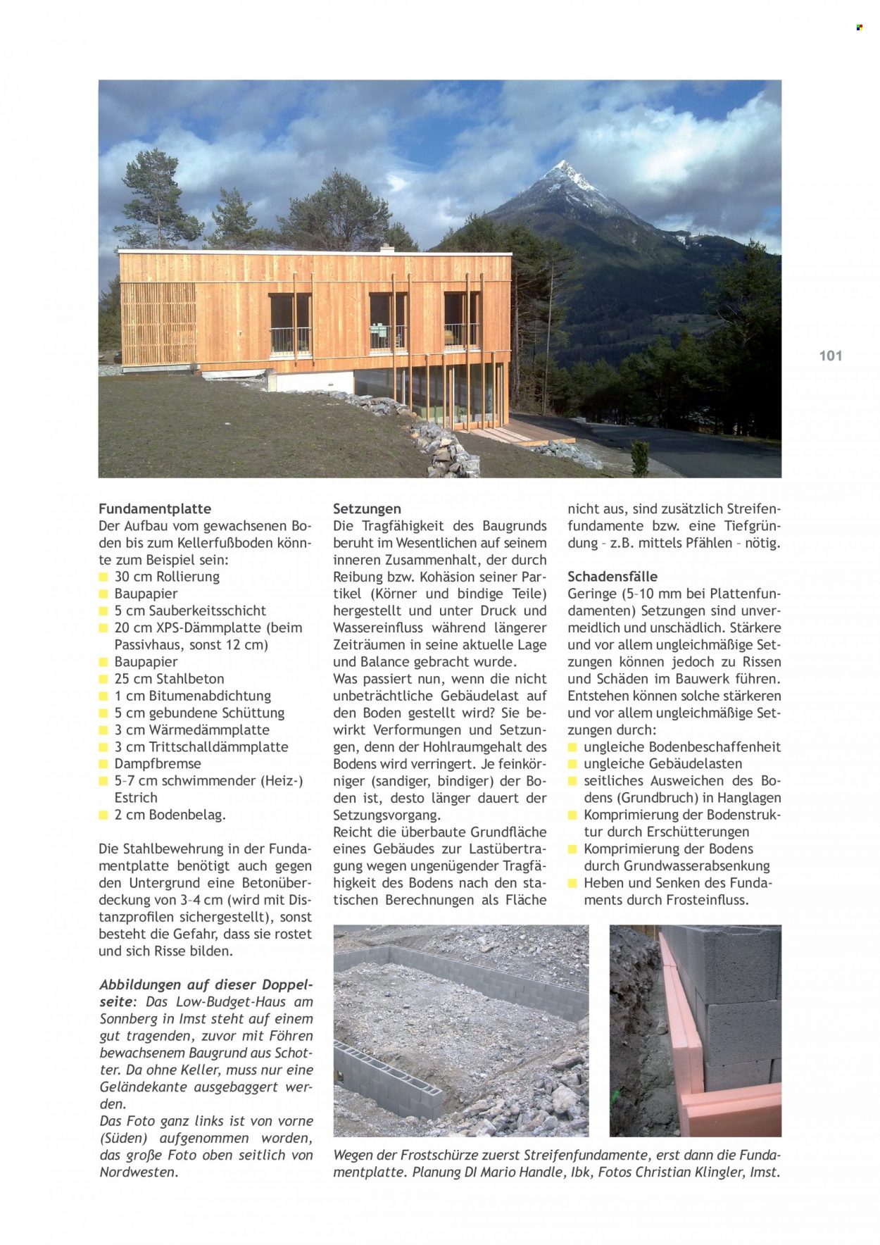 Angebote Salzburger Lagerhaus. Seite 103.