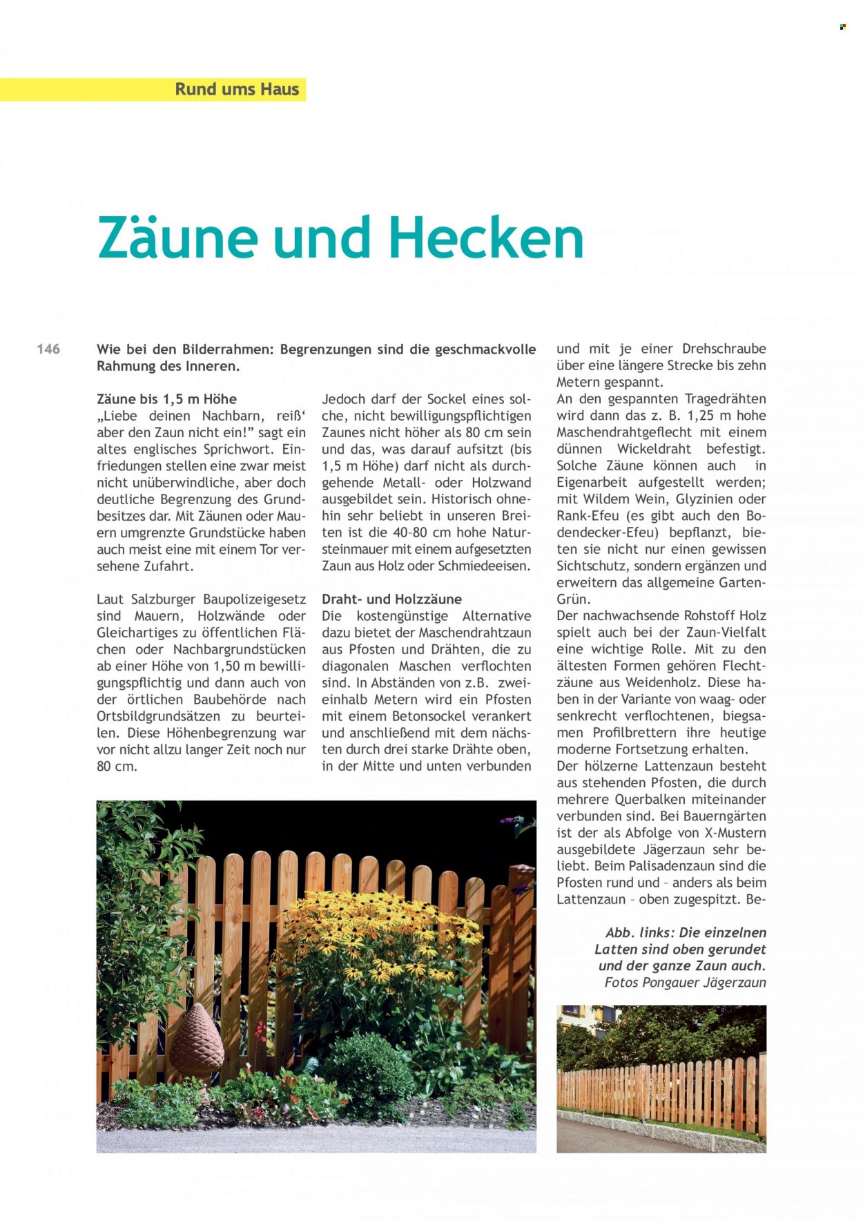 Angebote Salzburger Lagerhaus. Seite 148.