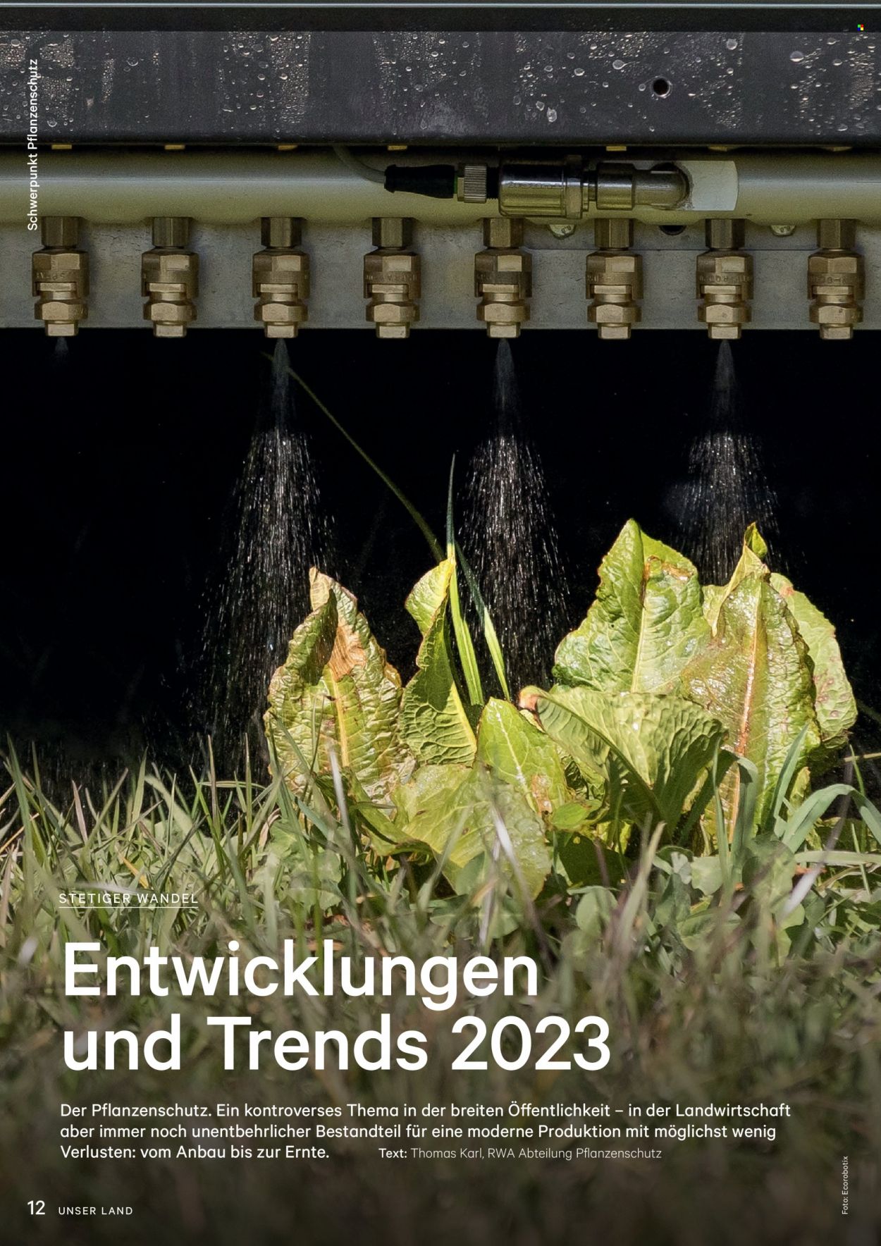 Angebote Lagerhaus - 20.2.2023 - 31.3.2023. Seite 12.