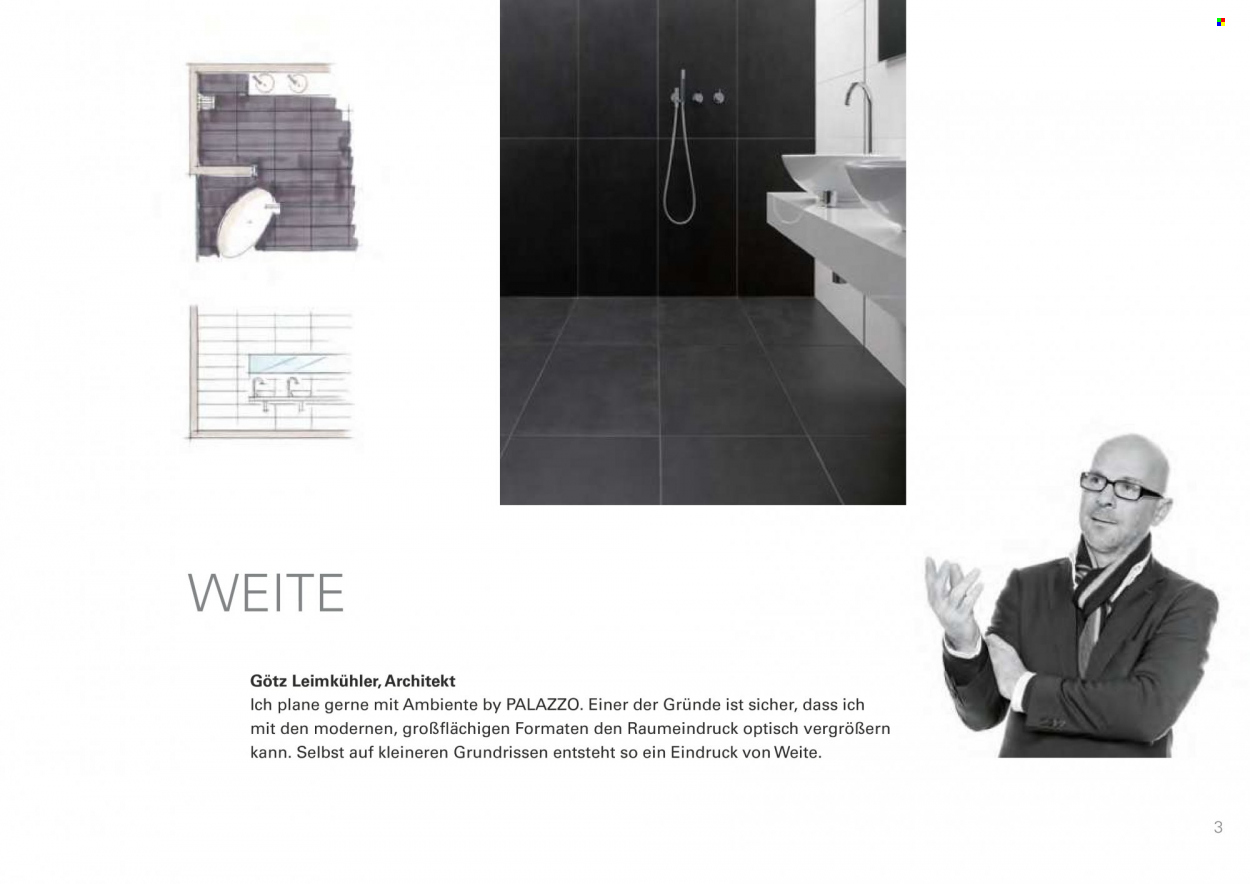 Angebote Bauhaus. Seite 5.