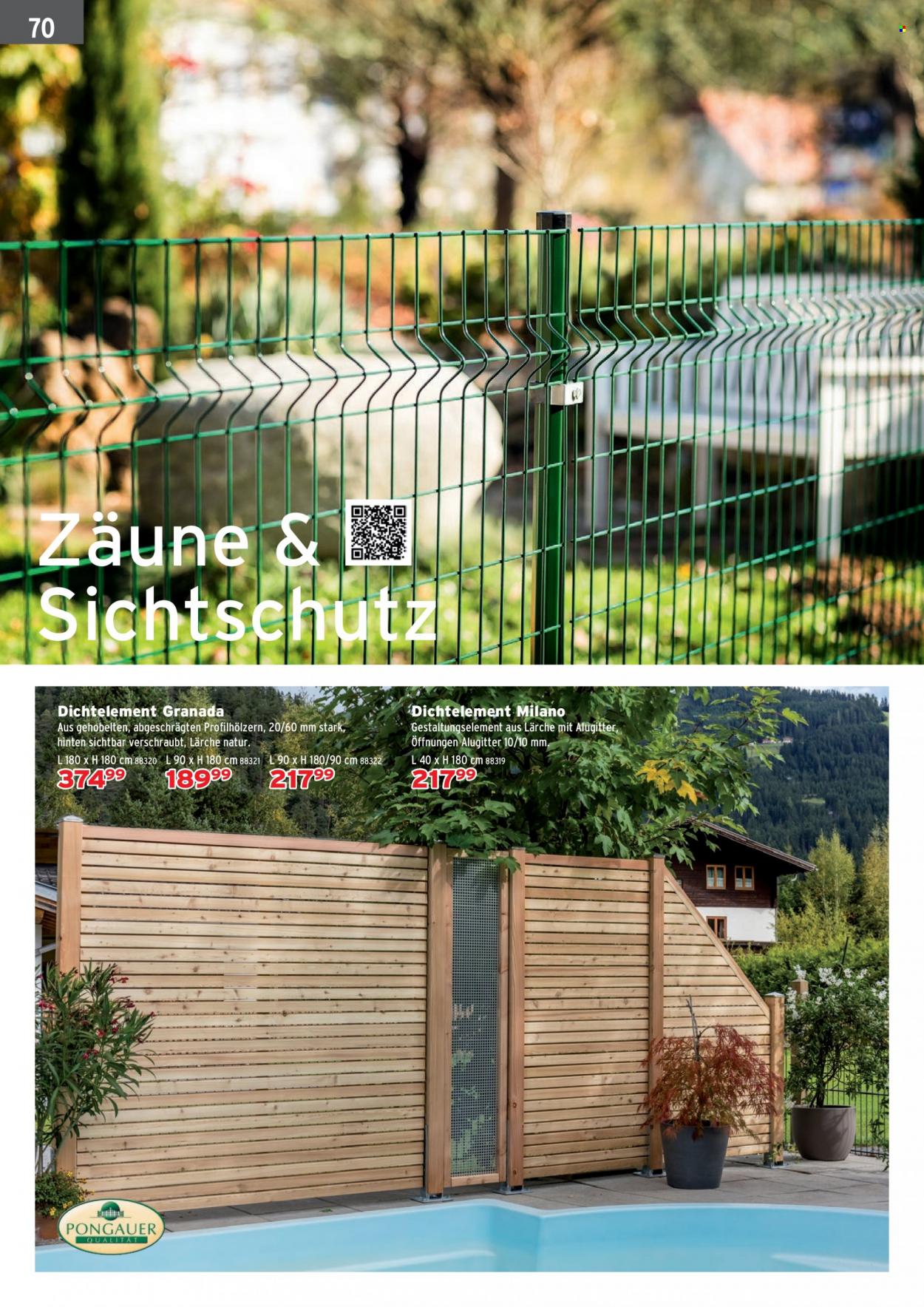 Angebote Salzburger Lagerhaus - 9.3.2023 - 31.5.2023. Seite 72.