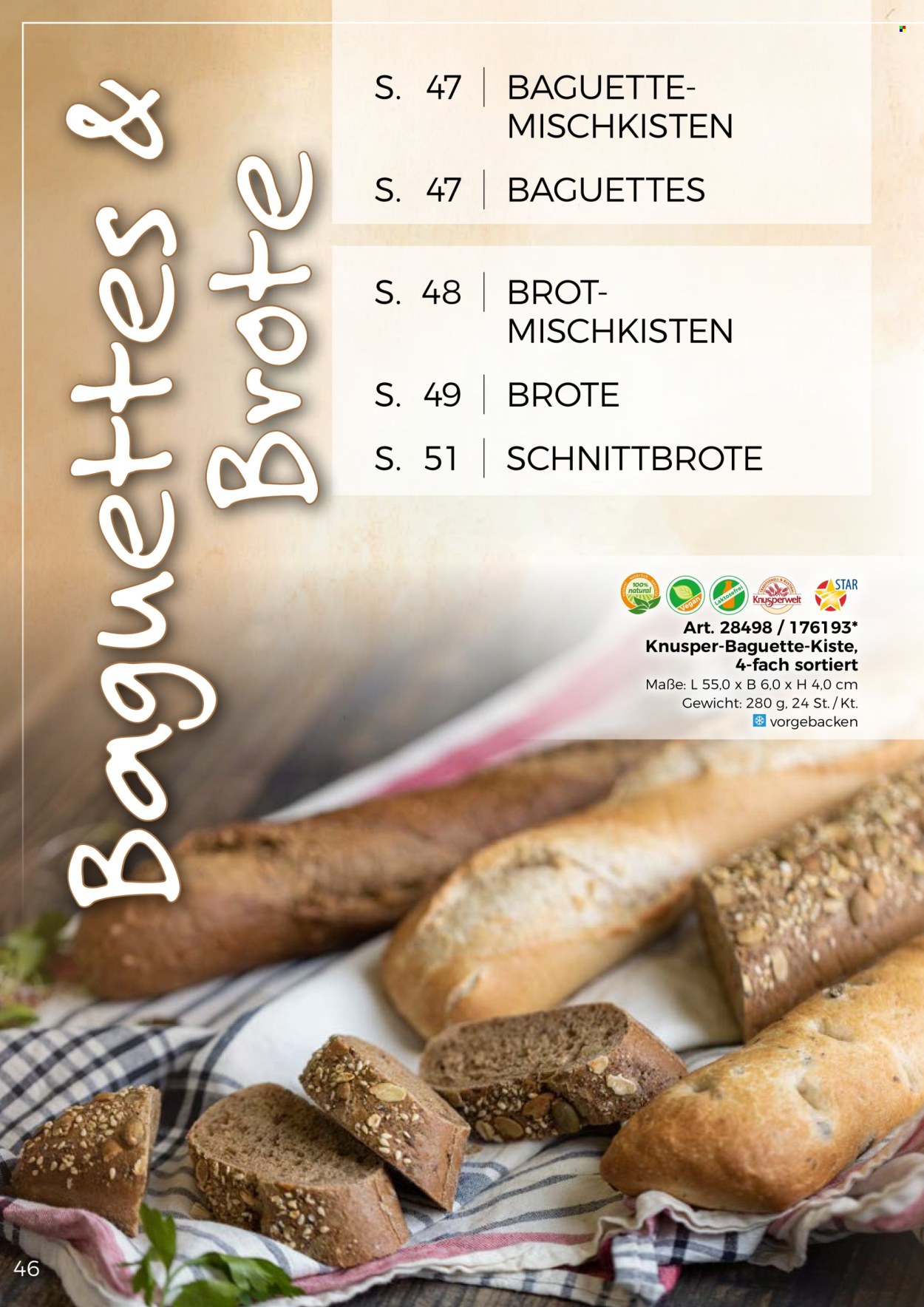Angebote Metro. Seite 1