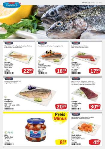 thumbnail - Thunfisch filets