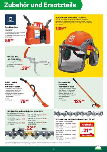thumbnail - Schutzausrüstung und Arbeitskleidung