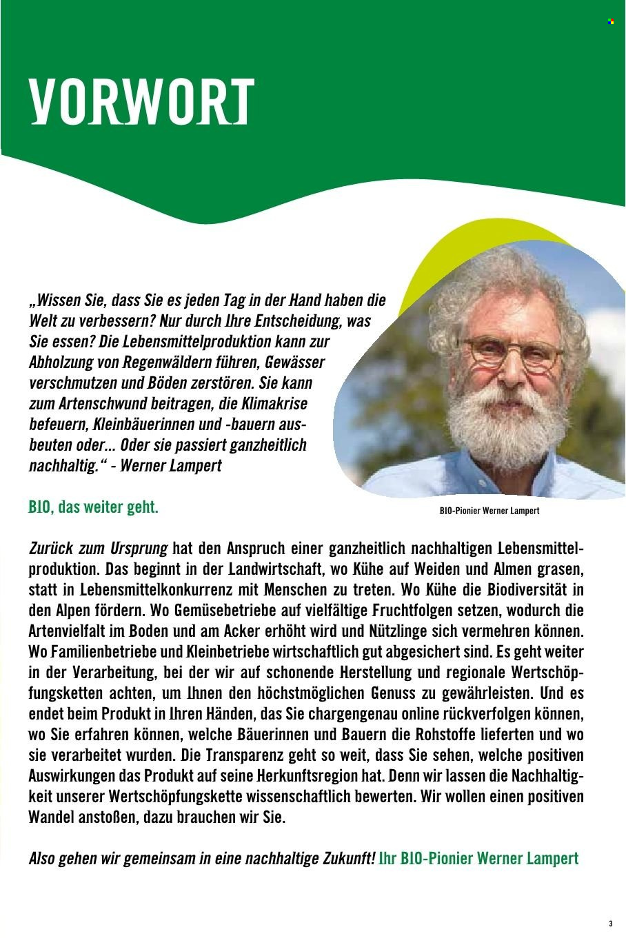 Angebote Hofer. Seite 1