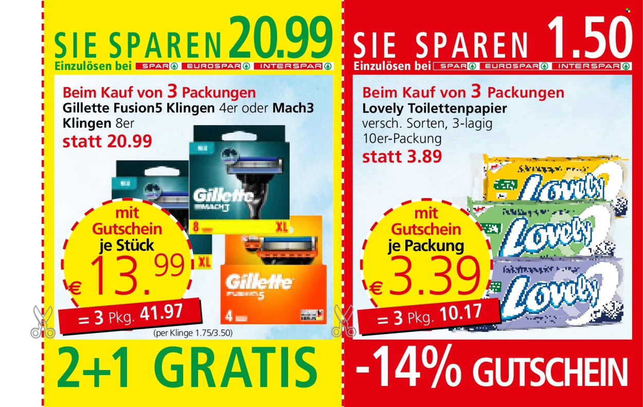 Leták EUROSPAR - 21.11.2024 - 11.12.2024. Strana 13