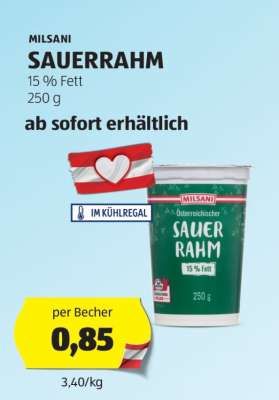 MILSANI SAUERRAHM