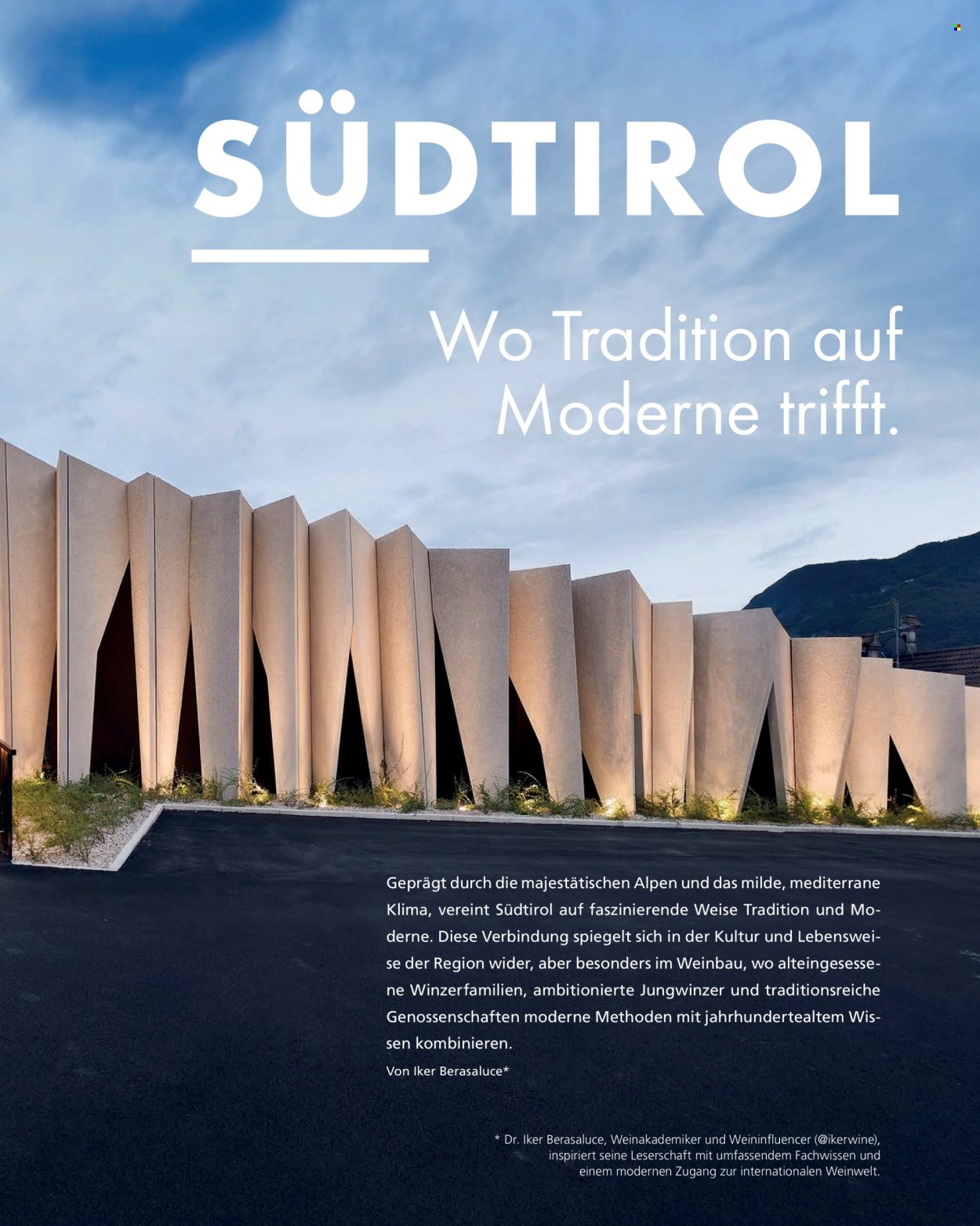 Angebote INTERSPAR - 16.3.2025 - 4.6.2025. Seite 1