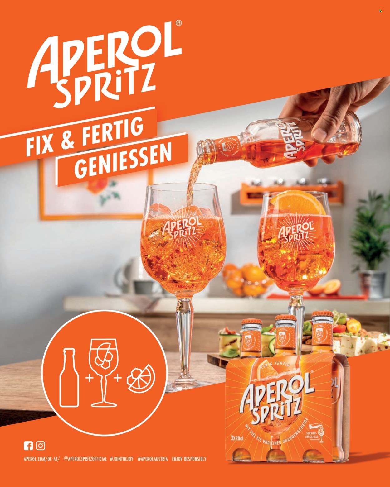 Angebote INTERSPAR - 16.3.2025 - 4.6.2025. Seite 1