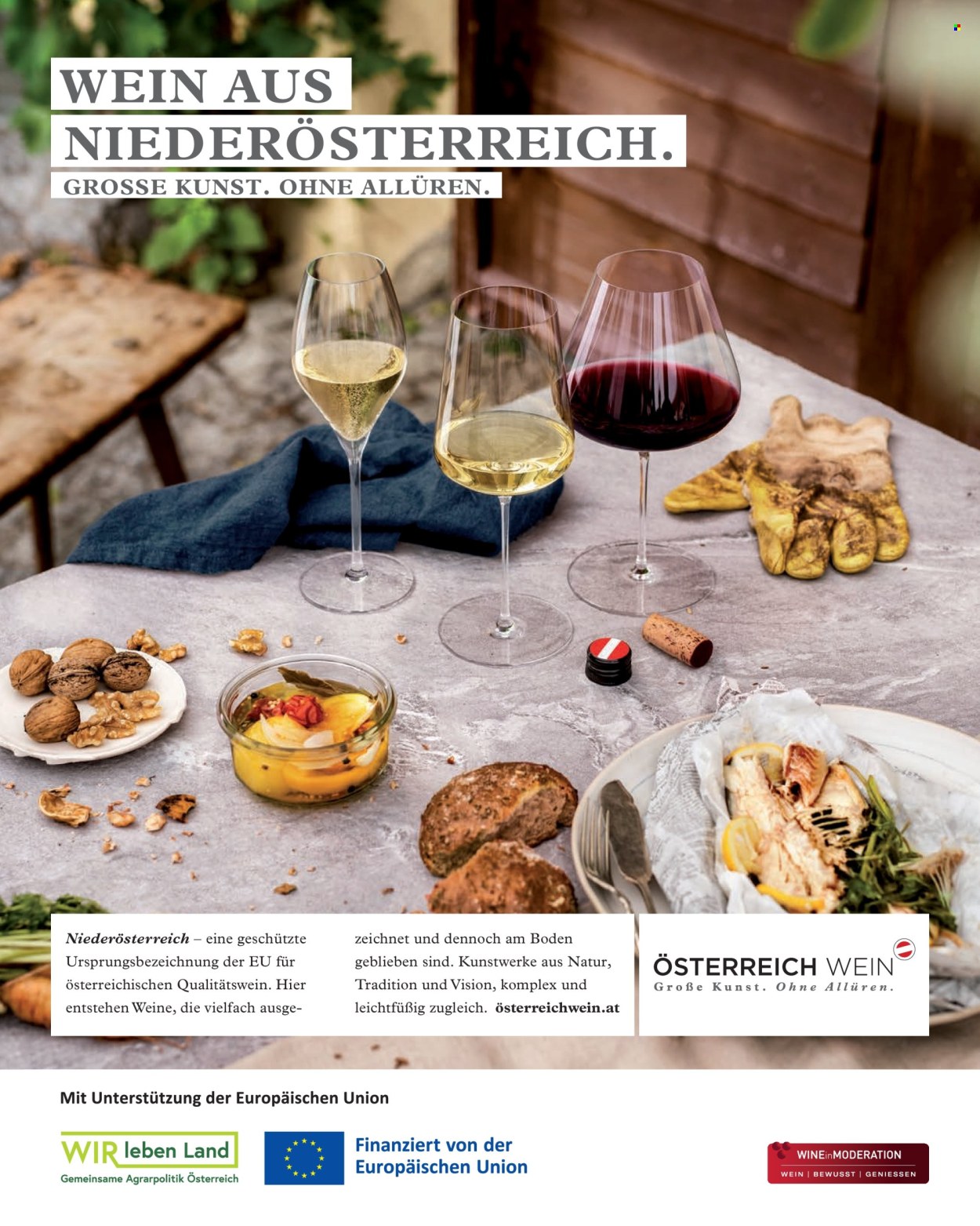 Angebote INTERSPAR - 16.3.2025 - 4.6.2025. Seite 1