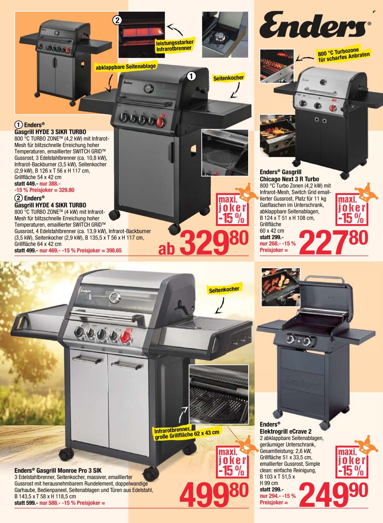 Angebote Maximarkt - 31.3.2025 - 10.5.2025. Seite 1