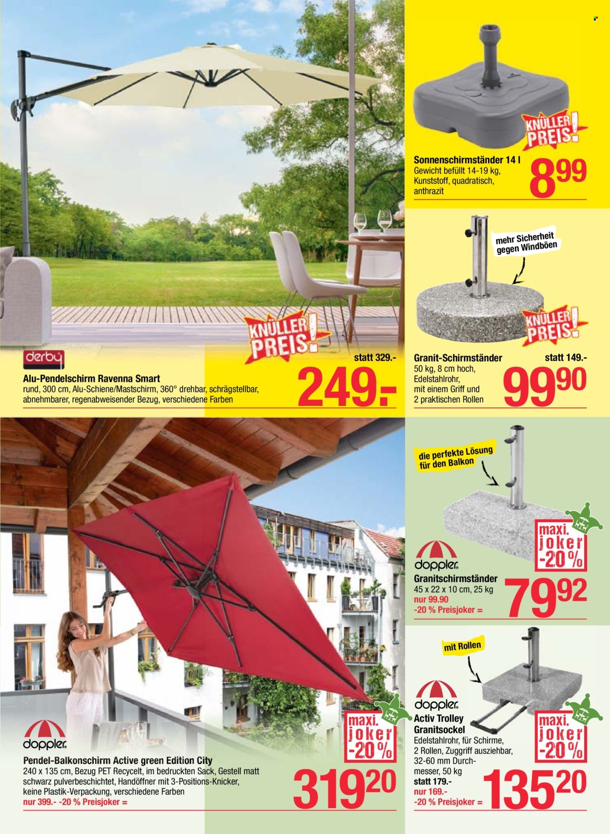 Angebote Maximarkt - 31.3.2025 - 10.5.2025. Seite 1