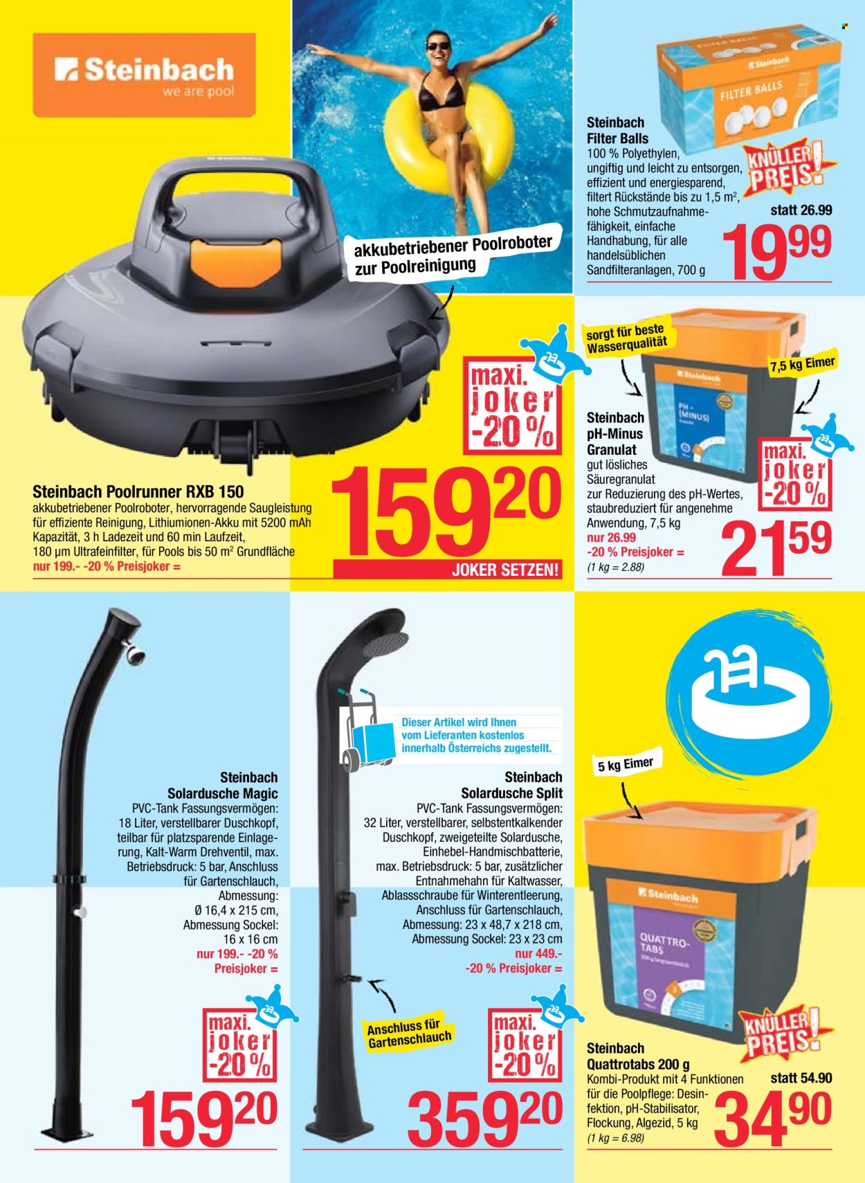 Angebote Maximarkt - 31.3.2025 - 10.5.2025. Seite 1
