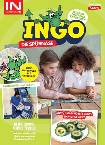 Angebote INTERSPAR.