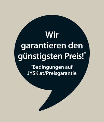 Angebote JYSK - 26.4.2025 - 3.6.2025.