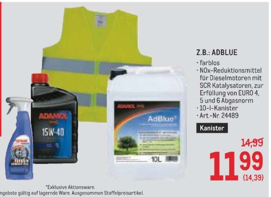 AdBlue