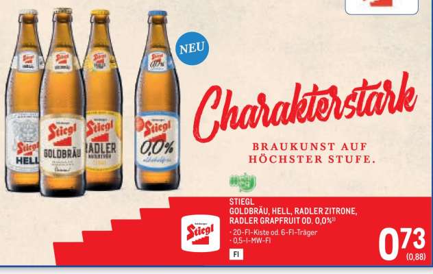Stiegl