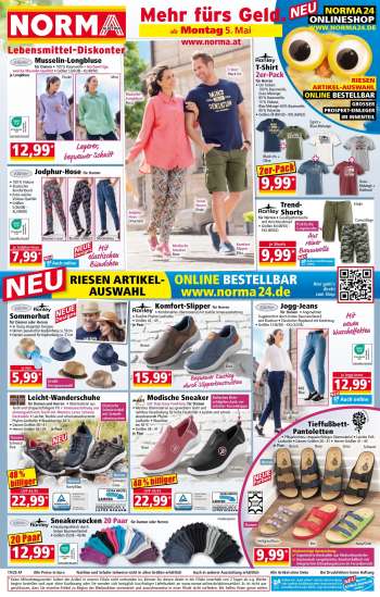 thumbnail - Norma Flugblatt