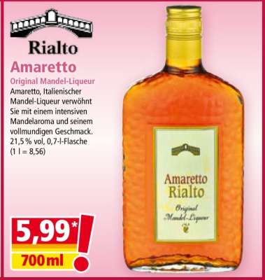 Amaretto