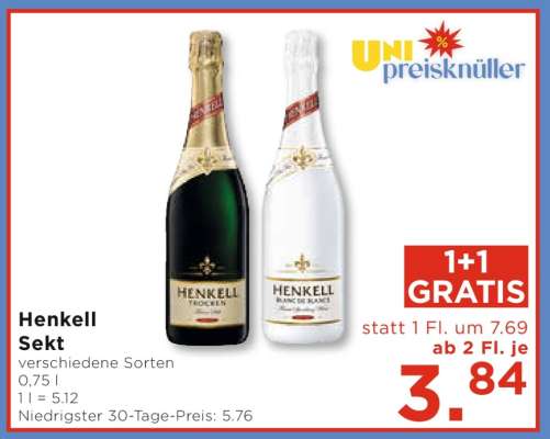 Henkell Sekt