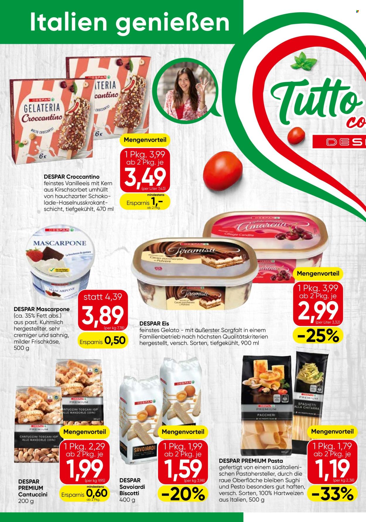 Leták SPAR - 30.4.2025 - 27.5.2025. Strana 2