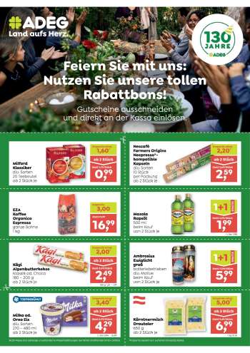 Angebote ADEG - 12.3.2025 - 11.6.2025.