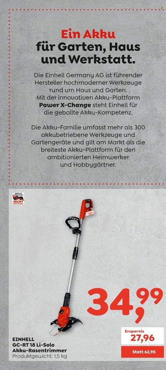 Angebote ADEG - 30.4.2025 - 5.7.2025. Seite 1