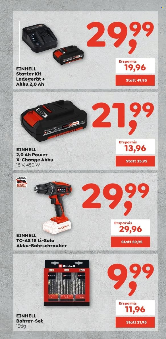 Angebote ADEG - 30.4.2025 - 5.7.2025. Seite 1