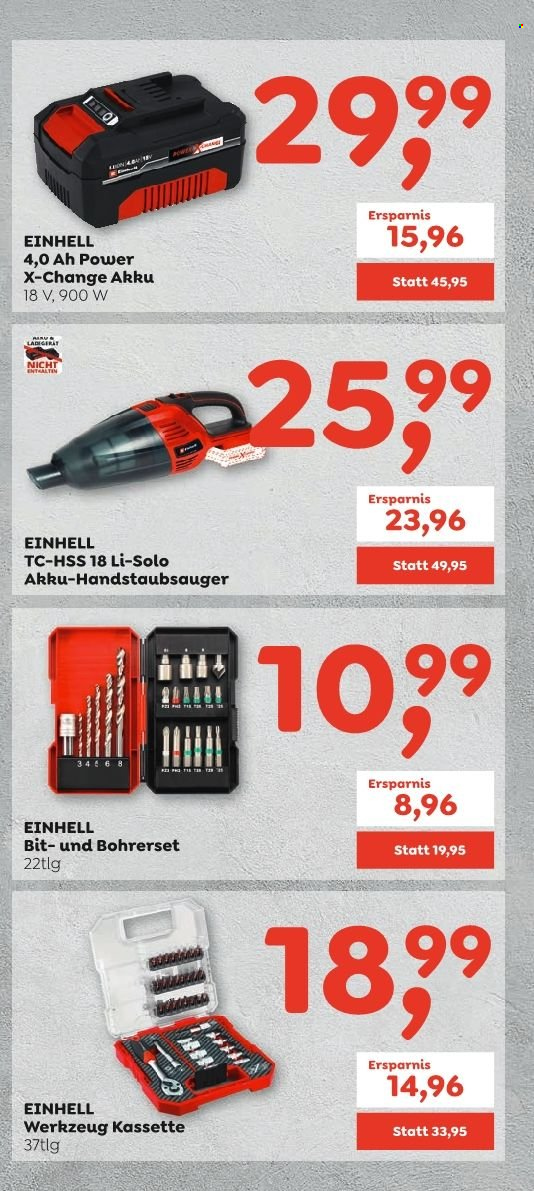 Angebote ADEG - 30.4.2025 - 5.7.2025. Seite 1