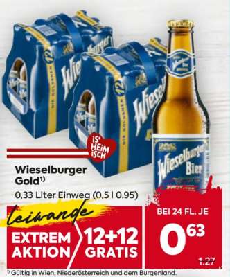 Wieselburger Gold