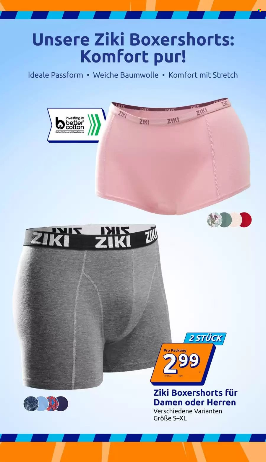Angebote Action - 30.4.2025 - 6.5.2025. Seite 1