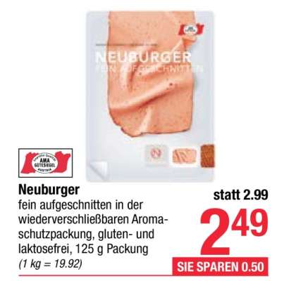 Neuburger
