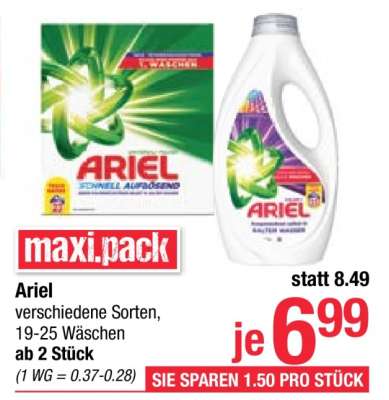 Ariel