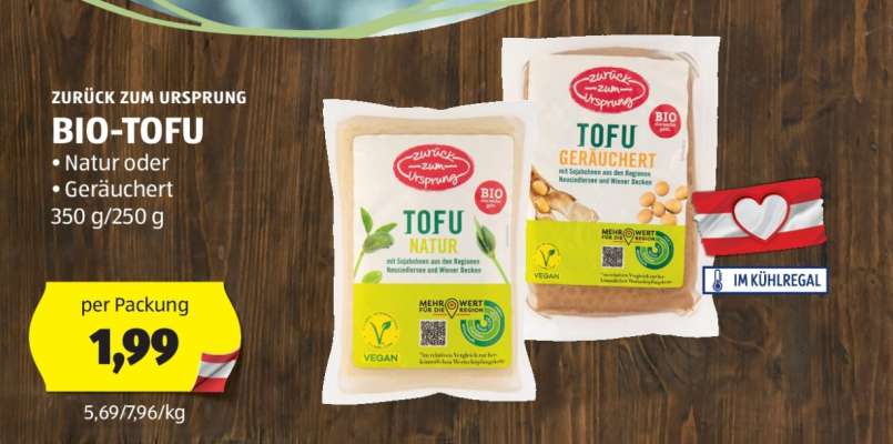 BIO-TOFU
