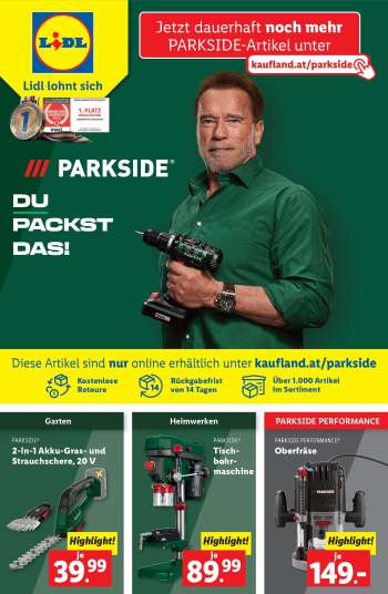 Angebote Lidl.