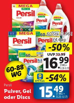 Persil