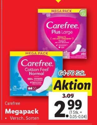Carefree Megapack