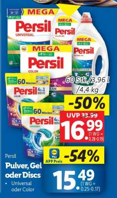 Persil