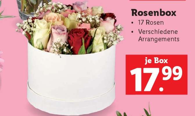 Rosenbox