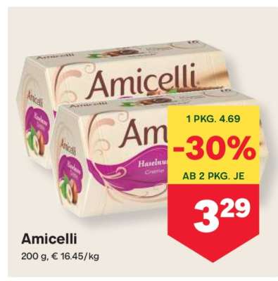 Amicelli