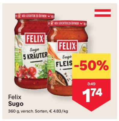 Felix Sugo