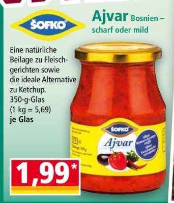 Ajvar